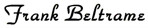 Frank Beltrame Frank Beltrame