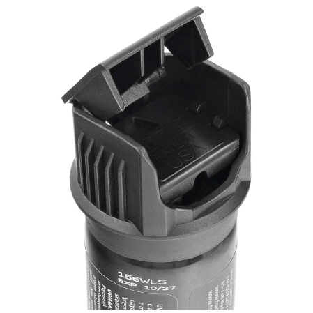 Gaz pieprzowy Fox Labs White Lightning 6%, Stream 43 ml (156WLS)