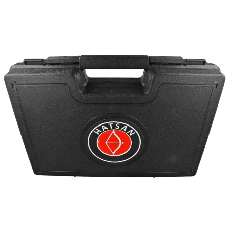 Hatsan Velox Olive Drab 6.35 mm PCP Air Pistol