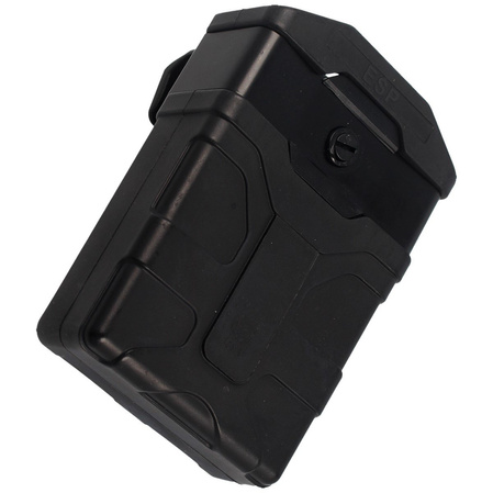 Ładownica ESP na magazynek AR15, M16, M4 z UBC-01 (MH-04-AR15 BK)