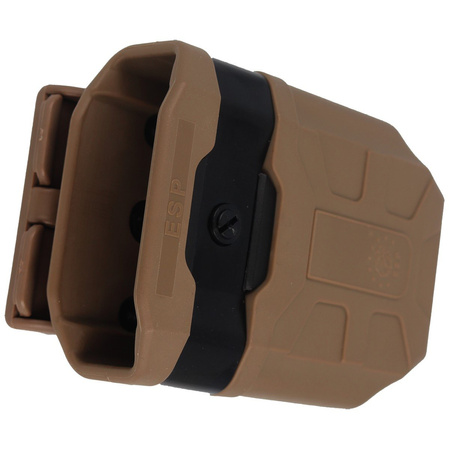 ESP pouch with UBC-04-1 for AK-47 magazine (MH-44-AK KH)