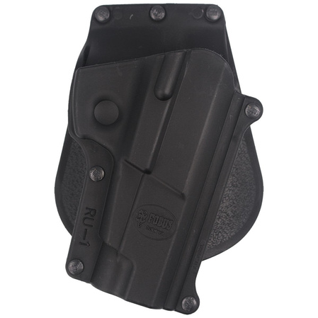 Fobus Ruger P85, P89 Right Holster (RU-1)