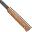 Za-Pas Knife Biwi 12 American Walnut, Two Tone 4H13 (BW12-W-AW)