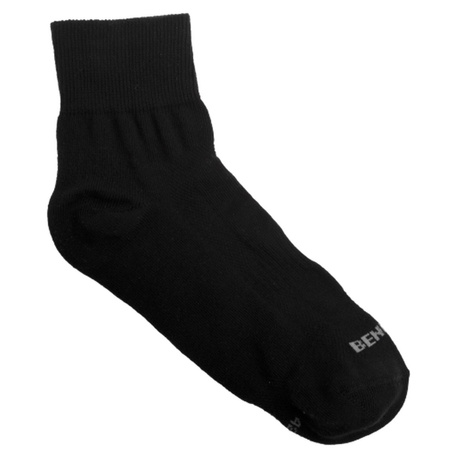 BNN Sock Air Black (0112000060)