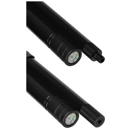 Niksan Defence Elf-W 6.35 mm PCP Air Rifle