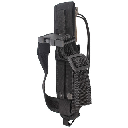 Viper Knife David Evolution Green Canvas Micarta, DSW by Rumici (VT4002ECG)