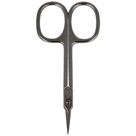 Nożyczki Premax do skórek Charey Classic mater Stal Węglow nikiel 3 1/2" 000/DC