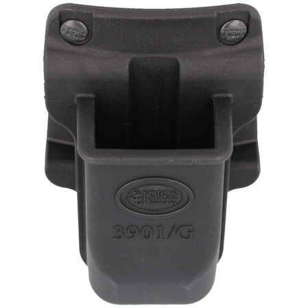 Fobus single mag pouch Glock 17, H&K double-stack (3901-G BH)