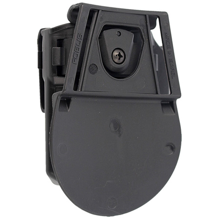IWB / OWB Fobus Glock 43, 43X, double-sided holster (APN43)