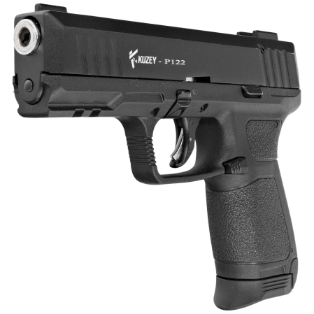 Kuzey P122 9mm P.A.K. stun gun