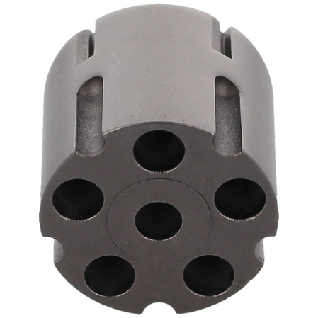 Bęben rewolwer alarmowy kal. 6mm (EKOL Arda C-1L Fume)