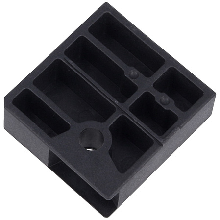 Wkładka jednostrzałowa SST do wiatrówki PCP Reximex Throne Gen2 5.5 mm