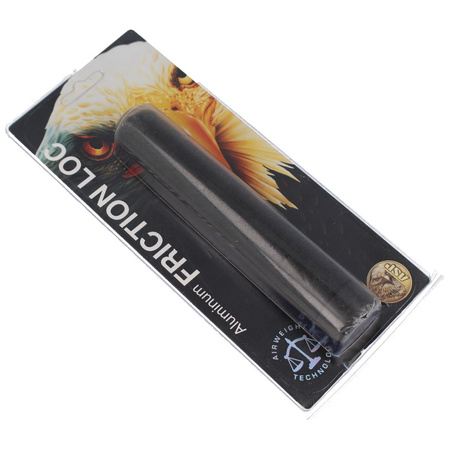 Pałka teleskopowa ASP F16AF Friction 16'' Foam, Airweight (52212)