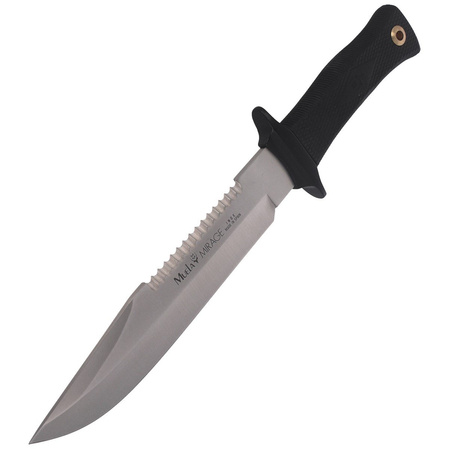 Muela Tactical Knife Rubber Handle 200mm (MIRAGE-20)