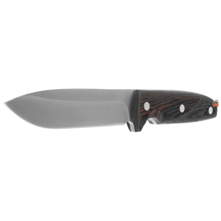 Nóż Martinez Albainox Wenge Wood, Satin 3Cr13Mov (32671)