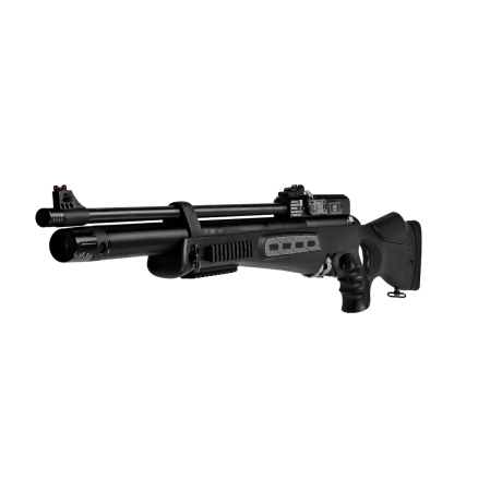 Wiatrówka PCP Hatsan BT65SB Elite Carnivore 7.62 mm
