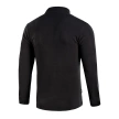 Sweatshirt M-Tac Delta Polartec Black (70016002)