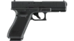 Umarex Glock 17 gen 5 MOS 4.5 mm BB 3J air gun with plates (5.8450)