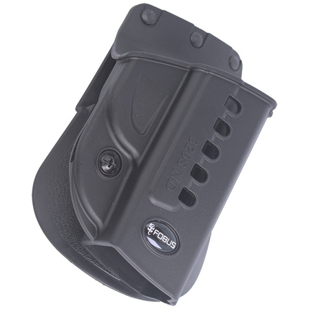 Kabura Fobus Sig/Sauer P320/P250, Ruger, Savage, Girsan, Bersa (320S ND)