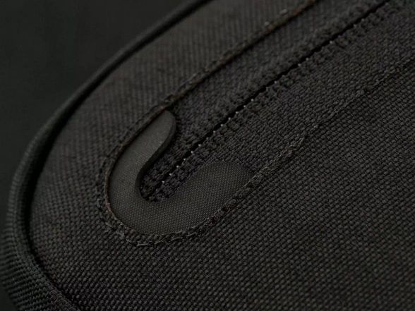 M-Tac organizer pouch Elite, Black (10101002)