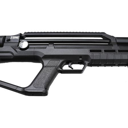 Reximex Zone 4.5mm PCP Air Rifle with Regulator and Sound Moderator