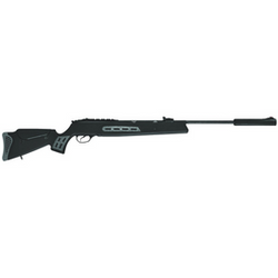 Wiatrówka Hatsan 125 Sniper Vortex 4.5 mm