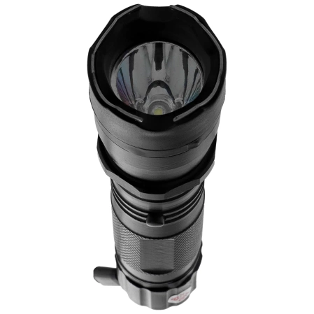 Paralizator Paralyseur 2025 8 mln V z latarką