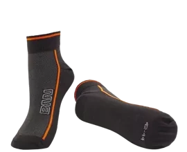 Skarpety Bennon Summer Trek, Black (0917000060)