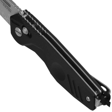 Extrema Ratio Carry Box Set: BFK EVO LE No. 216/500 Folding Knife, Cap, Wallet, Carbon Card (04.1000.0174/B-KIT)