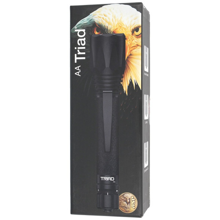 ASP Triad AA Flashlight (35622)