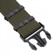 Pas taktyczny M-Tac Pistol Belt, Olive (382013-OD)