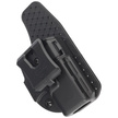 OWB / IWB Fobus Glock 26 and 27 holster without Gen 5 (APN26 2)