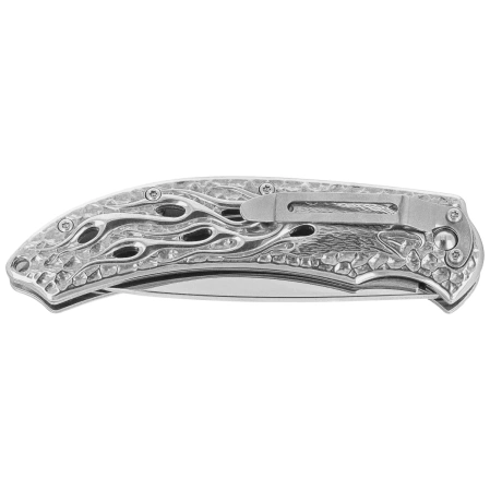 Nóż składany Herbertz CJH Eagle Stainless Steel, Polished 420 (10000357)