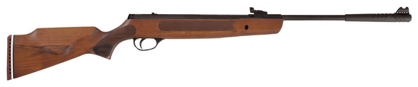 Wiatrówka Hatsan Striker 1000X Vortex 4.5 mm