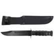 MAC Coltellerie Outdoor Bowie Knife 190mm (MC 691)