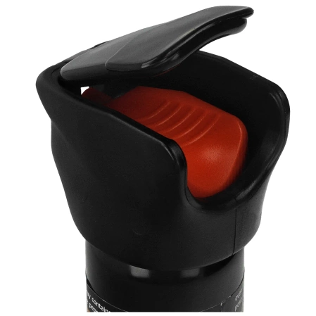 Gaz pieprzowy ESP Police Jet 50 ml - strumień