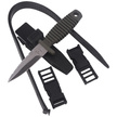MAC Coltellerie diving knife (MC SRK09AP.G)