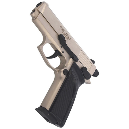 Voltran Ekol ES 66C Satin 4.5 mm Air Pistol