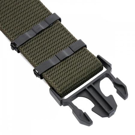 M-Tac Pistol Belt, Olive (382013-OD)