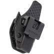 IWB / OWB Fobus Glock 43, 43X, double-sided holster (APN43)