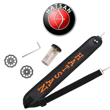 Hatsan AirMax 4.5 mm PCP Air Rifle