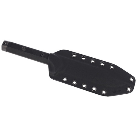 Mikov Taurus G-10 Black, N690 125mm (TAURUS)