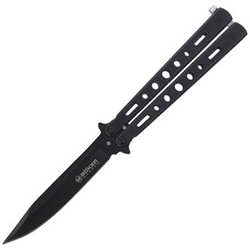 Böker Magnum Balisong All Black (06EX402)