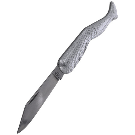 Nóż składany Mikov Leg Knife, Nožička, Nóżka (131-NZn-1)