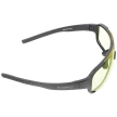 OPC JET I Tactical glasses 2 mm Matt Black, Yellow (TJ I MATT BLK YEL)