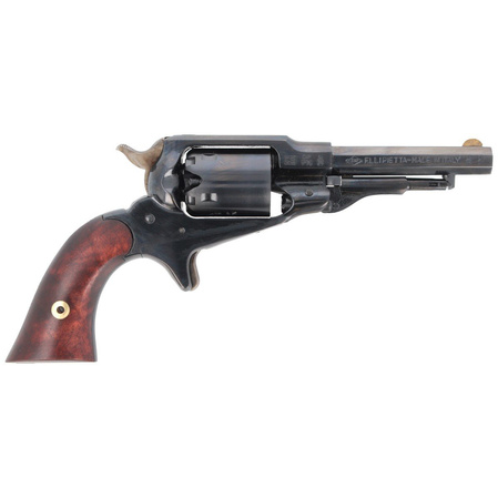 Pietta Pietta 1863 Remington New Pocket Steel .31 (RPS31)