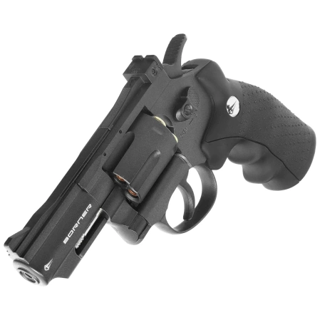 Borner Super Sport 708 4.5 mm CO2 Air Gun (8.4032)