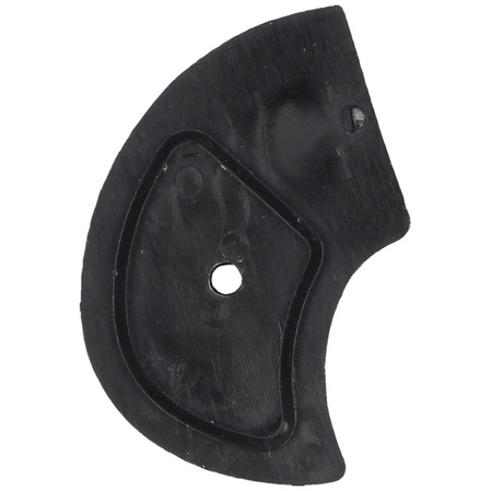 Grip grip Ekol Arda, Black Left (7505.02KL)