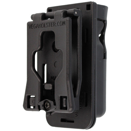 Bonowi H3 Holster for EKA Camlock 16'' Expandable Baton (04118112000)