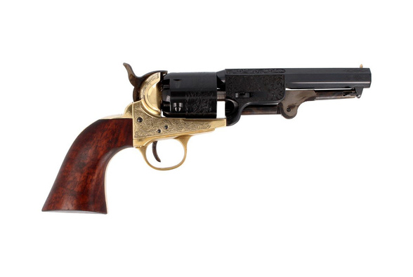 Rewolwer Pietta 1851 Colt REB Nord Navy DeLuxe Sheriff .36 (RSL36)